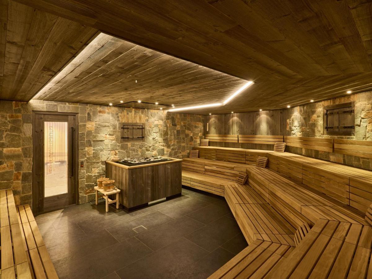Apartment In Overlooking The Mountains Ischgl