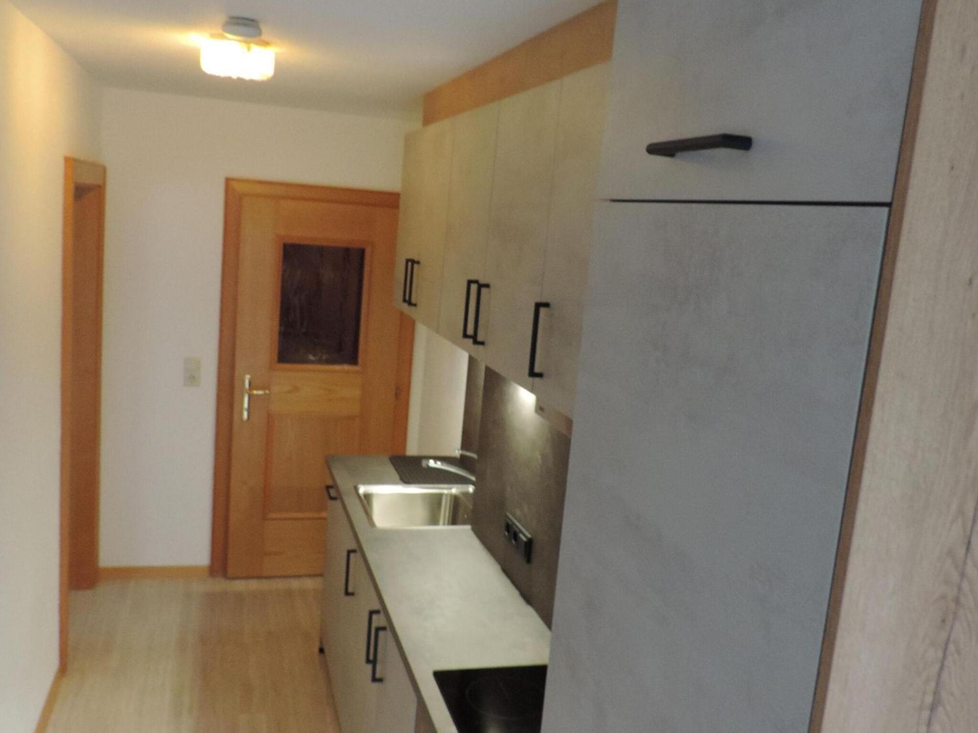 Apartment In Overlooking The Mountains Ischgl